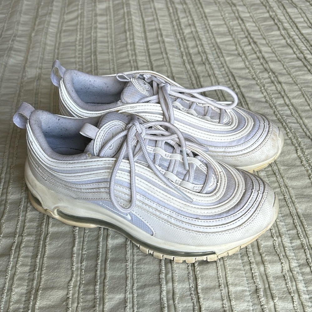Nike air max 97